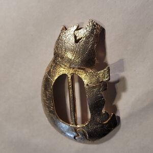 Ultra Craft Scarf Jewelry Pig